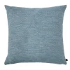 Hot Coussin KIWI coloris bleu 44 x 44 cm - Coussins
