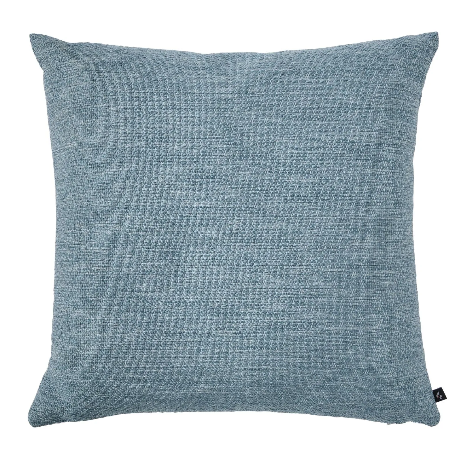 Hot Coussin KIWI coloris bleu 44 x 44 cm - Coussins