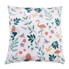 New Coussin MERMAID coloris multicolore 40 x 40 cm - Enfant Textile De Maison Enfant|Coussins