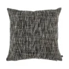 Discount Coussin REFOSCO coloris marron 44 x 44 cm - Coussins