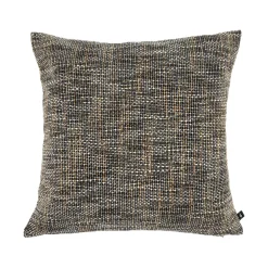 Discount Coussin REFOSCO coloris camel 44 x 44 cm - Coussins