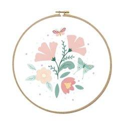 Fashion Déco murale AMELIA coloris multicolore - Enfant Déco Murale Enfant|Objets Muraux