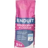 New Enduit de rebouchage et lissage 5 Kg - Pour La Pose