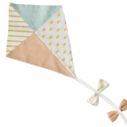 Clearance Guirlande CERF VOLANT CHEMIN DES DUNES terracotta - Enfant Déco Murale Enfant|Objets Muraux