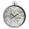 Best Horloge à gousset MAP coloris gris - Horloges