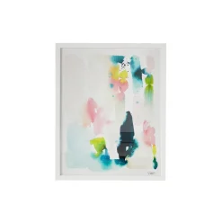 Online Image encadrée NEREIDE 40 x 50 cm - Tableaux Et Affiches
