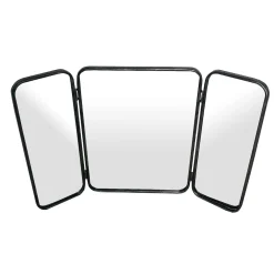 Best Miroir barbier BRIMSTONE 94 x 63 cm - Miroirs