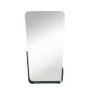 Outlet Miroir en métal ALEXIS 40 x 80 cm - Miroirs