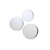 Discount Miroir en métal DORIA - Miroirs