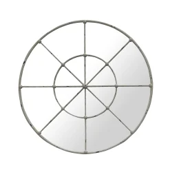 Clearance Miroir en métal VICTOR - Miroirs