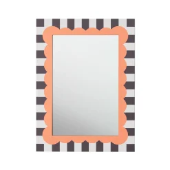Clearance Miroir MIKA 57 x 77 cm - Miroirs