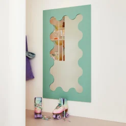 New Miroir MIRAGE 80 x 140 cm - Miroirs