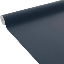 Online Papier peint intissé NUNCA coloris bleu profond - Papiers Peints