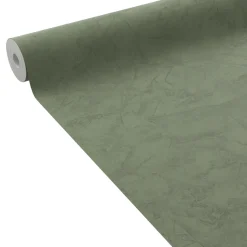 Online Papier peint intissé RAVENNE coloris vert bronze - Papiers Peints