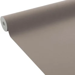 Online Papier peint intissé CLASSIC LINE coloris taupe - Papiers Peints