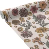 Outlet Papier peint intissé ALINE coloris multicolore - Papiers Peints