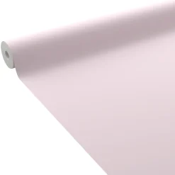 Hot Papier peint intissé OPAL coloris eau de rose - Papiers Peints