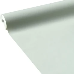 Online Papier peint intissé OPAL coloris vert menthol - Papiers Peints