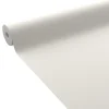 Hot Papier peint intissé LAZARO coloris blanc - Papiers Peints