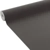 Outlet Papier peint intissé CLASSIC LINE marron foncé - Papiers Peints