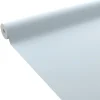 Fashion Papier peint intissé OPAL coloris bleu glacier - Papiers Peints