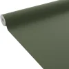 Outlet Papier peint intissé NUNCA coloris vert foret - Papiers Peints