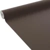 Discount Papier peint intissé NUNCA coloris fève de cacao - Papiers Peints