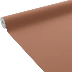 Online Papier peint intissé NUNCA coloris cuivre - Papiers Peints