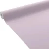 Online Papier peint intissé OPAL coloris parme - Papiers Peints