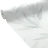 Best Papier peint intissé MAÏALA coloris vert anglais - Papiers Peints