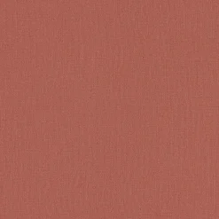 New Papier peint intissé NUNCA coloris terracotta - Papiers Peints