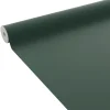 Fashion Papier peint intissé OPAL coloris vert sapin - Papiers Peints