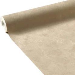 Clearance Papier peint intissé CLASSIC LINE coloris sable - Papiers Peints