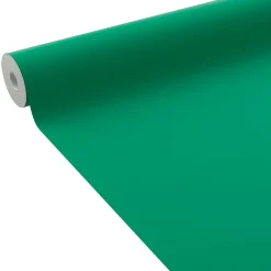 Fashion Papier peint intissé OPAL coloris vert urbain - Papiers Peints