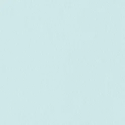 New Papier peint intissé OPAL coloris bleu aqua - Papiers Peints