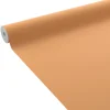 Clearance Papier peint intissé OPAL coloris melon - Papiers Peints