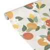 Best Papier peint intissé ARANCIA coloris multicolore - Papiers Peints