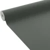 Sale Papier peint intissé CLASSIC LINE vert de gris - Papiers Peints