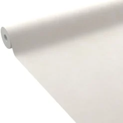 Outlet Papier peint intissé CLASSIC LINE coloris lin - Papiers Peints