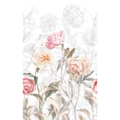 Clearance Papier peint panoramique L ARMANCE 159 x 270 cm - Papiers Peints Panoramiques|Papiers Peints