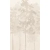 Clearance Papier peint panoramique L BELLEME 159 x 280 cm - Papiers Peints Panoramiques|Papiers Peints