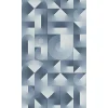 Clearance Papier peint panoramique L LIGHTS 159 x 270 cm - Papiers Peints Panoramiques