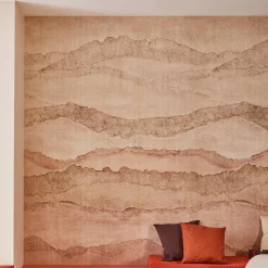 Discount Papier peint panoramique L SALIM 159 x 280 cm - Papiers Peints Panoramiques