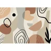 Fashion Papier peint panoramique XL FORM ART 400 x 270 cm - Papiers Peints Panoramiques|Papiers Peints