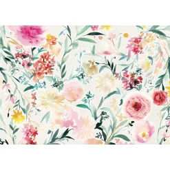 Clearance Papier peint panoramique XL ROSALIA 400 x 270 cm - Papiers Peints Panoramiques|Papiers Peints