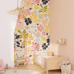 Best Papier peint panoramique L MAREVA 159 x 280 cm - Enfant Papiers Peints Enfant|Papiers Peints Panoramiques