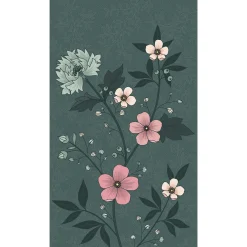 Sale Papier peint panoramique L POESIE SMALL 150 x 270 cm - Enfant Papiers Peints Enfant|Papiers Peints Panoramiques