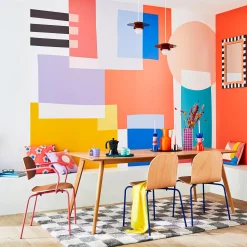 Clearance Papier peint panoramique XL CAMILO 300 x 270 cm - Papiers Peints Panoramiques|Papiers Peints