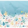 Best Papier peint panoramique XL OCEAN DREAM 300 x 270 cm - Enfant Décors Panoramiques Enfant|Papiers Peints Enfant