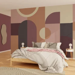 Discount Papier peint panoramique XL EVOLIA 400 x 270 cm - Papiers Peints Panoramiques|Papiers Peints